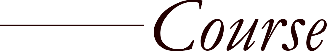 course